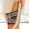Discount Casual Mode Sandale femme plateforme mule e - Mercedes Noir
